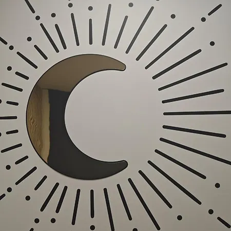 Penzion Suítes Lua Castelo Branco (Centro)