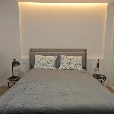 Suítes Lua 4* Castelo Branco (Centro)