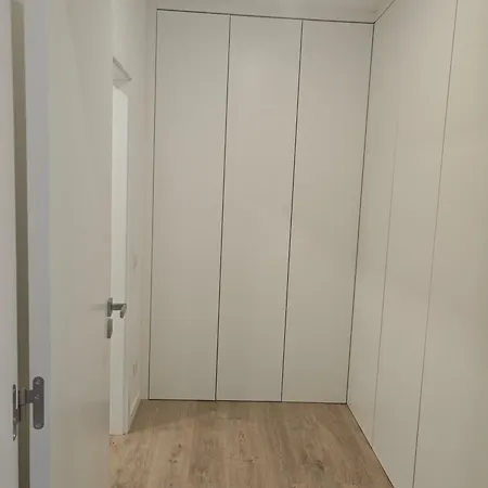 Suítes Lua Penzion Castelo Branco (Centro)