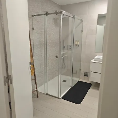 Suítes Lua Penzion 4*