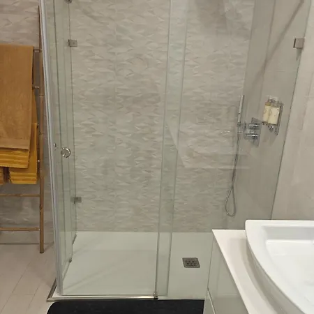 Suítes Lua Penzion Castelo Branco (Centro)