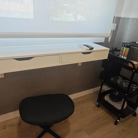 Suítes Lua Castelo Branco (Centro)