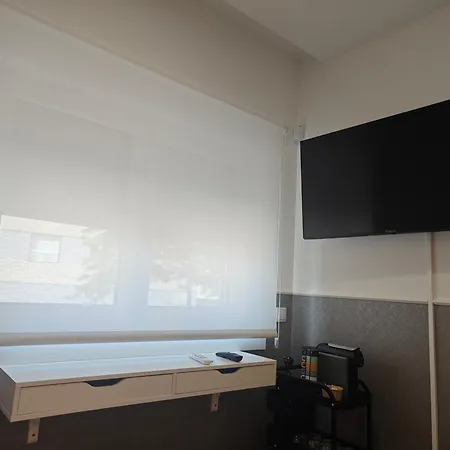 Lua Guest house
