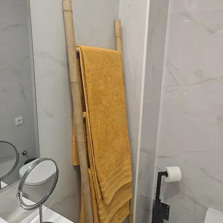Πανσιόν Lua 4*