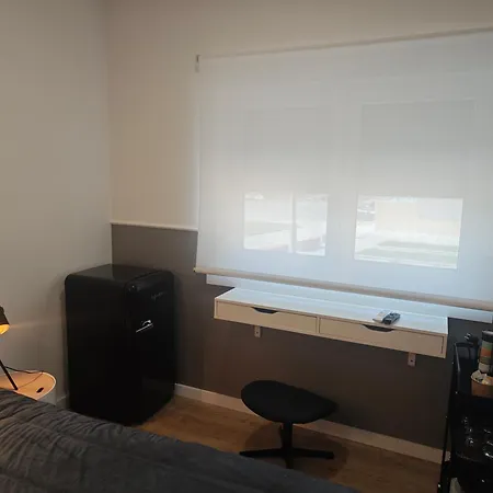 Suítes Lua Penzion 4*