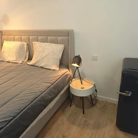 Lua Gasthof Castelo Branco (Centro)