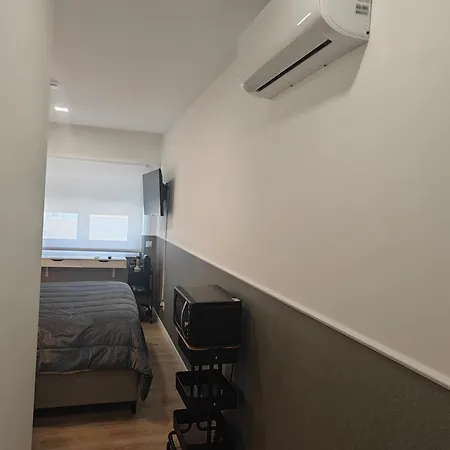 Suítes Lua Penzion 4*