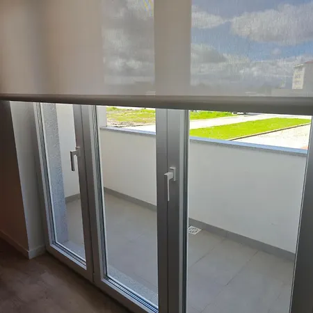 Penzion Suítes Lua 4*