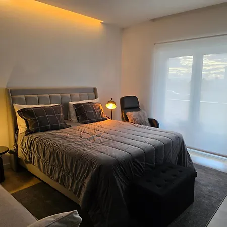 Suítes Lua Penzion Castelo Branco (Centro)