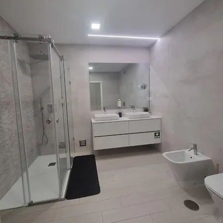 Suítes Lua 4* Castelo Branco (Centro)