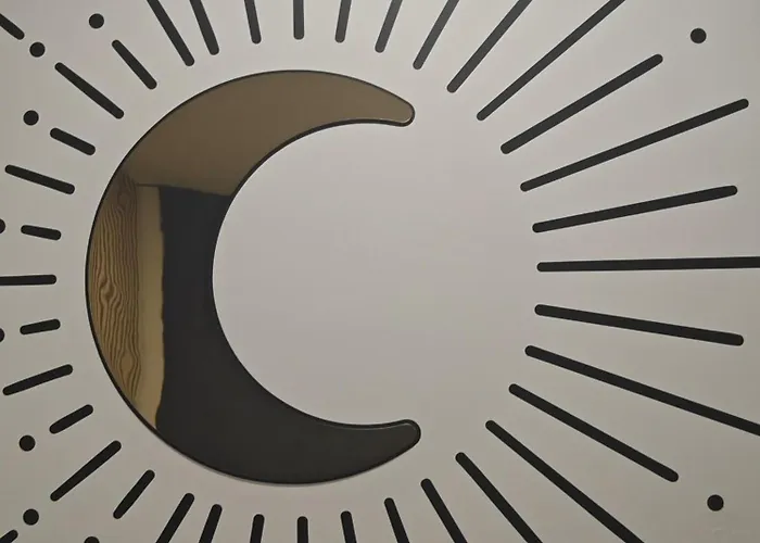 Casa de hóspedes Suítes Lua Castelo Branco (Centro)