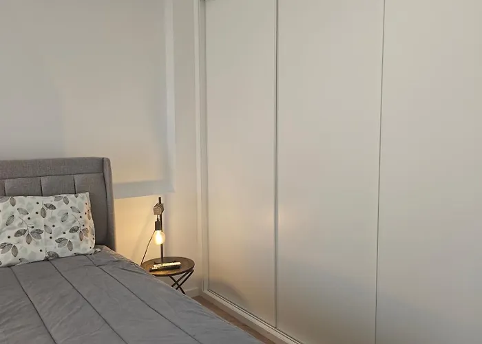 Suítes Lua 4* Castelo Branco (Centro)