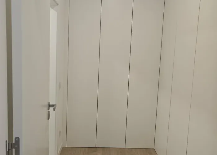 Suítes Lua Casa de hóspedes Castelo Branco (Centro)