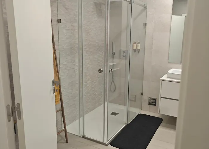 Suítes Lua Casa de hóspedes 4*