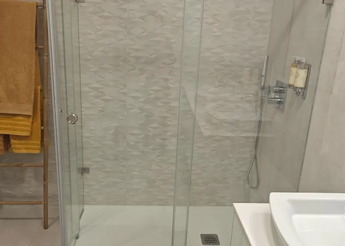 Suítes Lua Casa de hóspedes Castelo Branco (Centro)