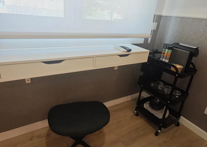 Suítes Lua Castelo Branco (Centro)