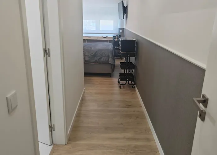 Suítes Lua Casa de hóspedes Castelo Branco (Centro)