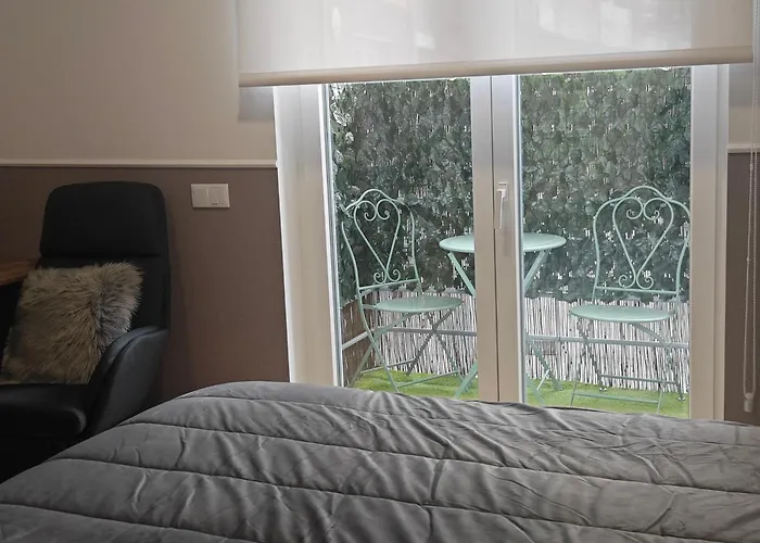 Vendégház Lua Castelo Branco