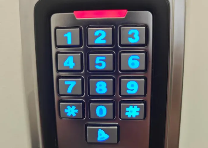 Suítes Lua Casa de hóspedes